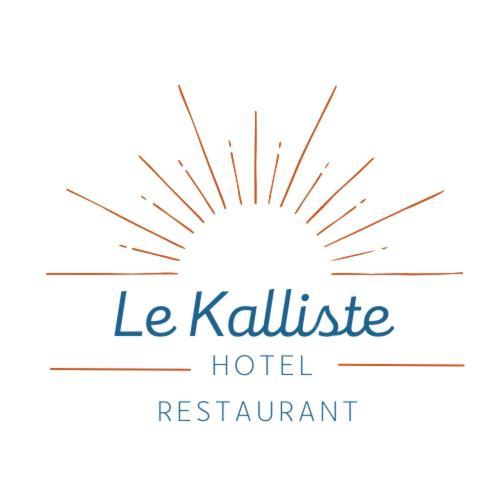 Logis Hotel Restaurant Le Kalliste Hyeres Exterior photo